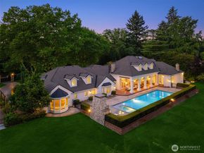 4 Diamond S Ranch, Bellevue WA 98004