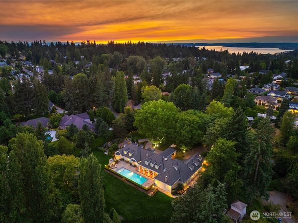4 Diamond S Ranch, Bellevue WA 98004