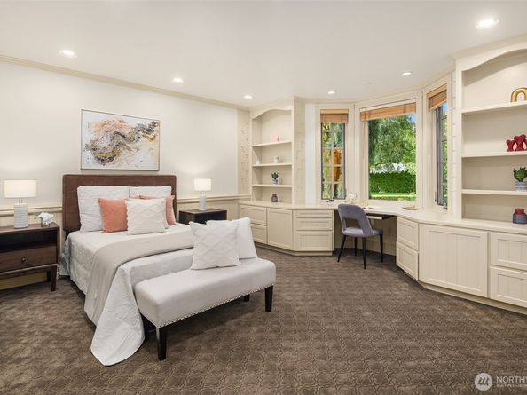 4 Diamond S Ranch, Bellevue WA 98004