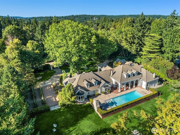 4 Diamond S Ranch, Bellevue WA 98004