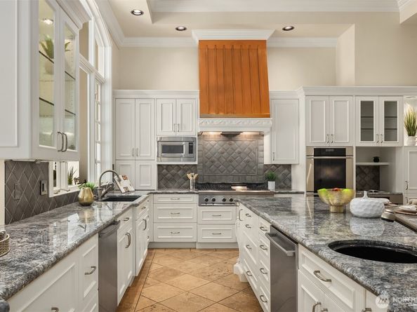 4 Diamond S Ranch, Bellevue WA 98004