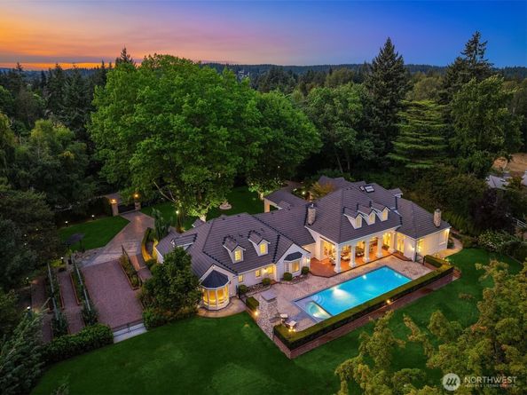 4 Diamond S Ranch, Bellevue WA 98004