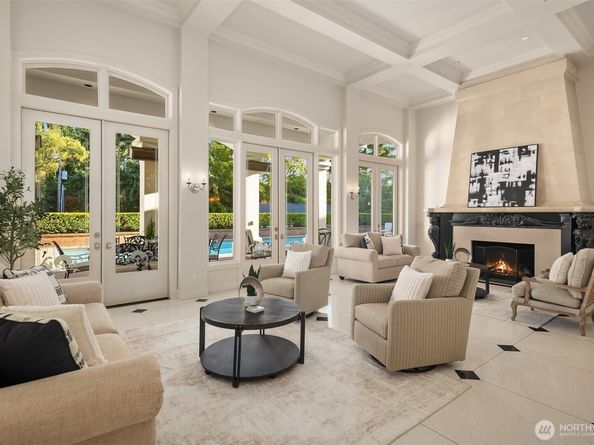 4 Diamond S Ranch, Bellevue WA 98004