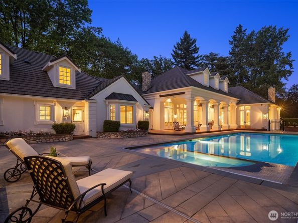 4 Diamond S Ranch, Bellevue WA 98004