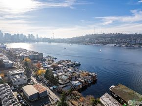 2369 Fairview Avenue E 6, Seattle WA 98102