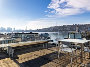 2369 Fairview Avenue E 6, Seattle WA 98102