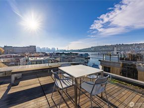 2369 Fairview Avenue E 6, Seattle WA 98102