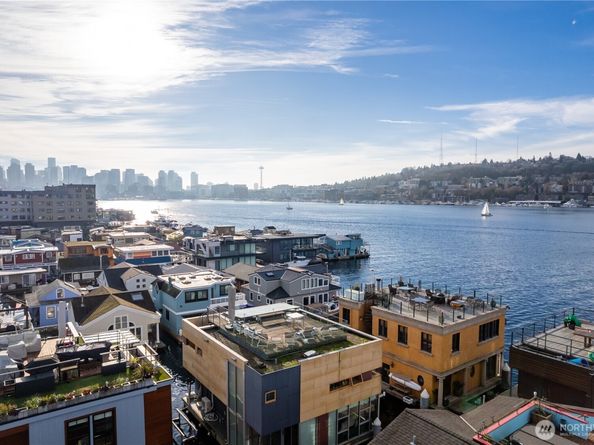 2369 Fairview Avenue E 6, Seattle WA 98102