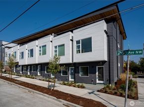 6300 26th Avenue NW, Seattle WA 98107