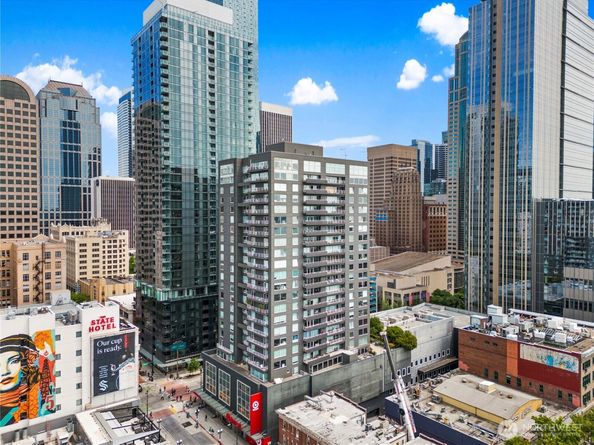 1415 2nd Avenue 1106, Seattle WA 98101