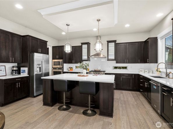 17552 SE 188th Place, Renton WA 98058