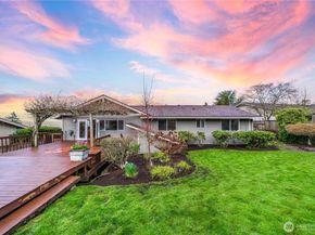 4538 Somerset Drive SE, Bellevue WA 98006