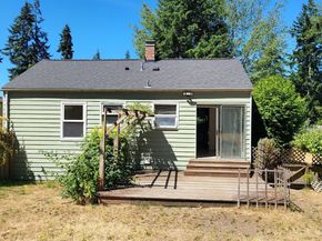 14934 5th Avenue NE, Shoreline WA 98155