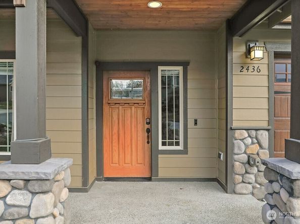 2436 NE Dynasty Drive, Poulsbo WA 98370