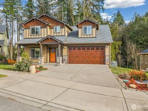 2436 NE Dynasty Drive, Poulsbo WA 98370