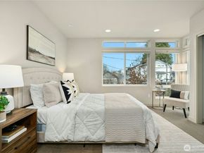 1743 NW 60th Street A, Seattle WA 98107