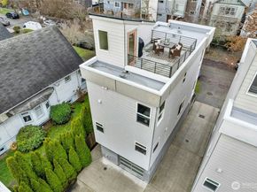 1743 NW 60th Street A, Seattle WA 98107