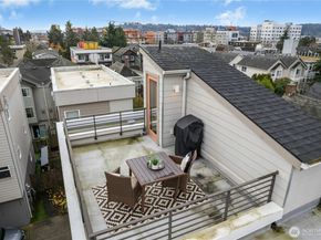 1743 NW 60th Street A, Seattle WA 98107