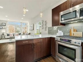 1743 NW 60th Street A, Seattle WA 98107