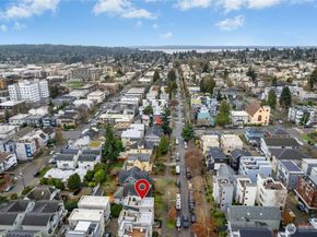 1743 NW 60th Street A, Seattle WA 98107