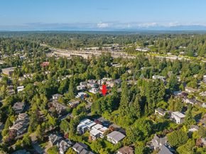1201 Kirkland Avenue, Kirkland WA 98033