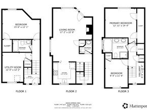 6534 34th Avenue NE A, Seattle WA 98115