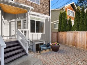 6534 34th Avenue NE A, Seattle WA 98115