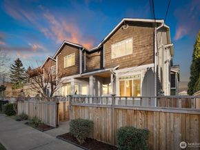 6534 34th Avenue NE A, Seattle WA 98115