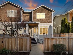 6534 34th Avenue NE A, Seattle WA 98115