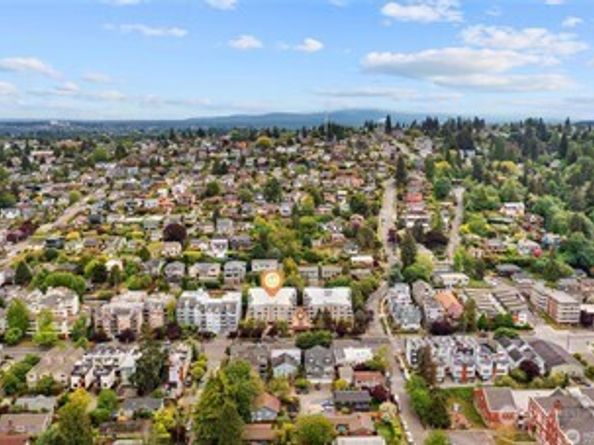 6960 California Avenue SW A106, Seattle WA 98126