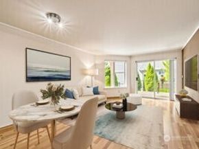 6960 California Avenue SW A106, Seattle WA 98126