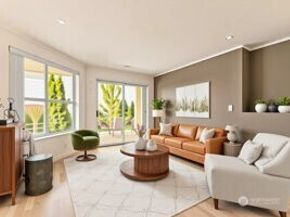 6960 California Avenue SW A106, Seattle WA 98126