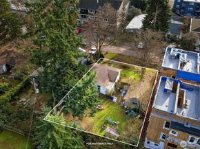 934 N 101st Street, Seattle WA 98133