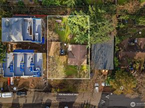 934 N 101st Street, Seattle WA 98133