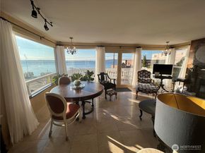 4030 Beach Drive SW, Seattle WA 98116