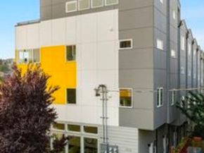 1919 24th Avenue S C, Seattle WA 98144