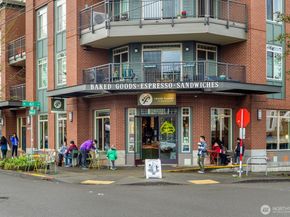 5901 Phinney Avenue N 106, Seattle WA 98103