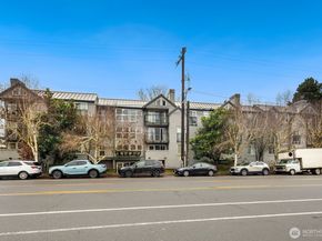5901 Phinney Avenue N 106, Seattle WA 98103