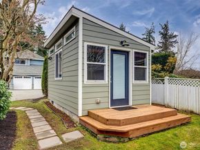 10825 NE 62nd Street, Kirkland WA 98033