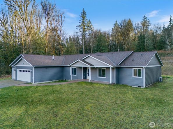 3760 Franway Lane SW, Port Orchard WA 98367