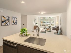 588 Bell Street 214S, Seattle WA 98121