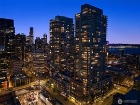 588 Bell Street 214S, Seattle WA 98121