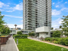588 Bell Street 214S, Seattle WA 98121