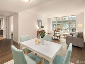 588 Bell Street 214S, Seattle WA 98121