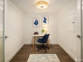 588 Bell Street 214S, Seattle WA 98121