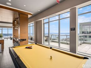 588 Bell Street 214S, Seattle WA 98121