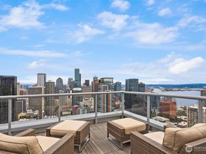 588 Bell Street 214S, Seattle WA 98121