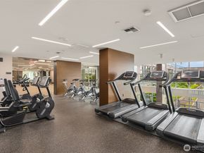 588 Bell Street 214S, Seattle WA 98121