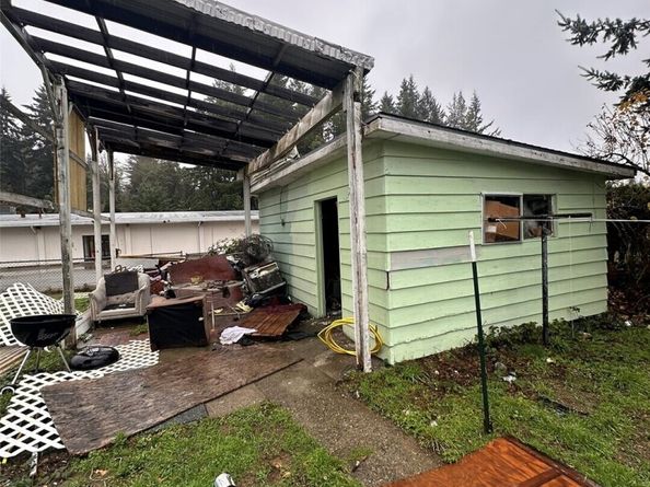 2108 NE Bellpark Drive, Bremerton WA 98310