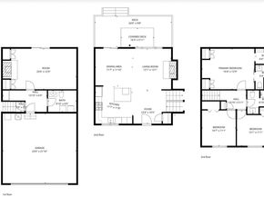 2713 NE 23rd Place, Renton WA 98056